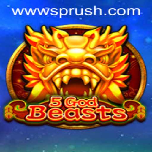 Exploring the Enchanting World of 5GodBeasts and the Mysterious Sprush