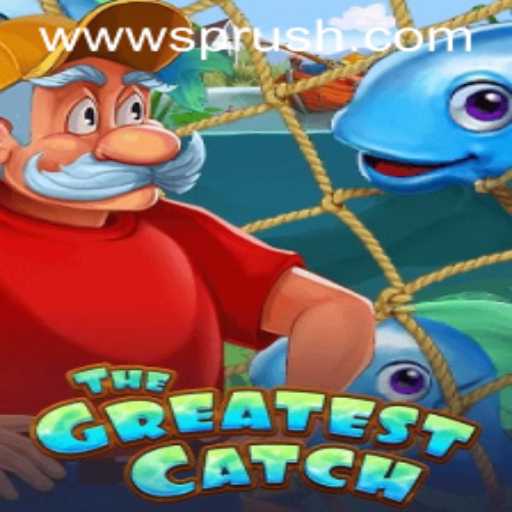 Dive into the Exciting World of TheGreatestCatch with a Sprush Twist